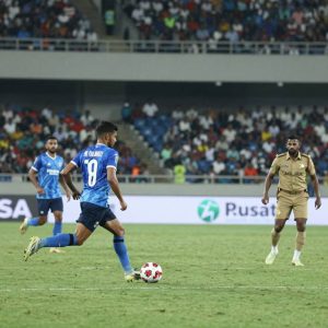 NA Suruchi Sangha 0-0 Calcutta Police: Trận cầu bế tắc trên sân nhà, chủ nhà lại thêm một kết quả
