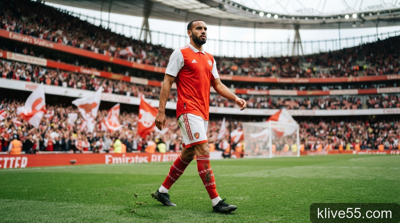 Arsenal chốt hạ bom tấn Ezri Konsa: Lời khẳng định tham vọng bảo vệ ngôi vương Premier League