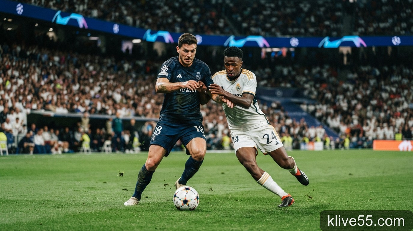 Champions League 2026/27 khởi tranh: Những 'cơn địa chấn' chờ đợi ở loạt trận mở màn