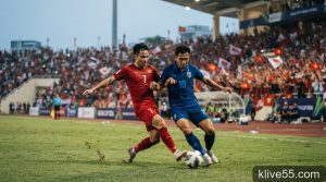 FIFA ASEAN Cup 2026: Cơ hội vàng hay áp lực mới cho bóng đá Đông Nam Á?