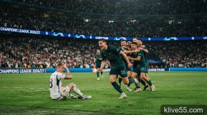 Champions League 2026/27: Những cú sốc ngày mở màn và diện mạo mới của thể thức League Phase